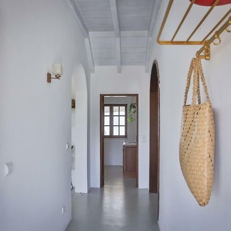 Cercal do AlentejoMonte Dos Tres Pocos别墅 外观 照片